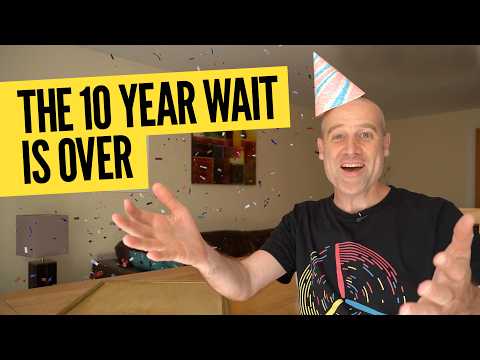 The impossible puzzle with over a million solutions!