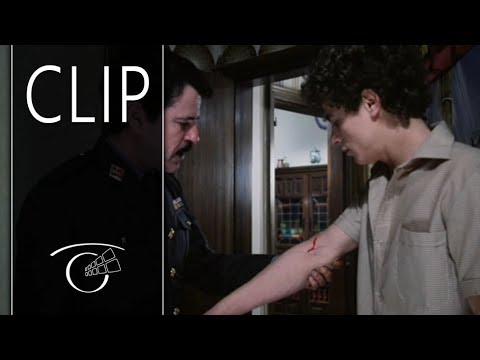 El Pico - Clip Paco confiesa a su padre que es heroinomano