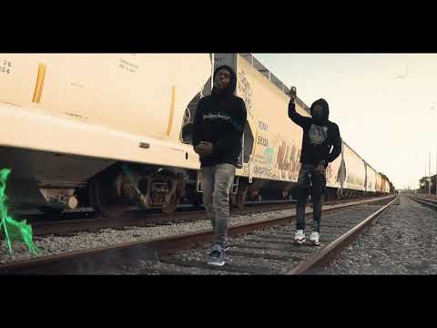 NBA BIG B - Prophet (Music Video)