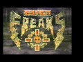 Bio F R E A K S PS1 PlayStation Vizzed Com GamePlay