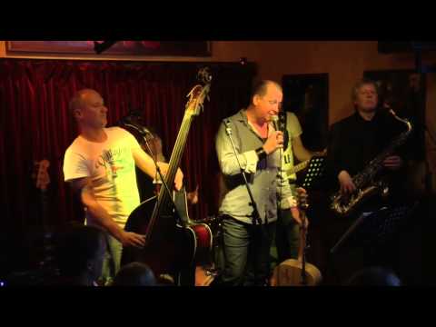 Der einsame Seemann - Aus Show und Album "Zeitmillionär"