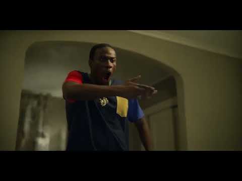 RAEKWON sieht sich zum ersten mal mit POWER in 'RZA's/Prince Rakeem' Video (Wu-Tang Serie DEUTSCH)