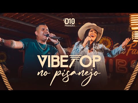 VIBETOP NO PISANEJO