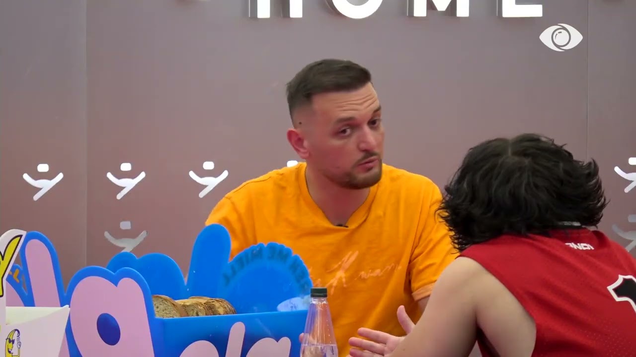 “Ti ke pasur grupin tënd”/ Mal- Shëndritit: Nuk të kam sulmuar unë i pari…