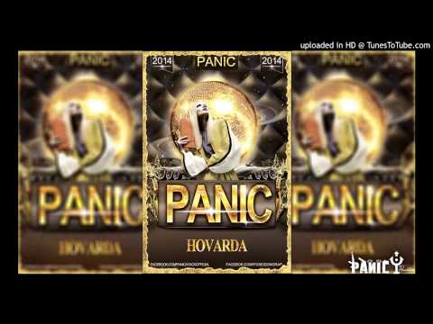 Panic - Hovarda
