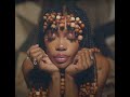 Good Days (feat. Coco Jones) - SZA & Jacob Collier