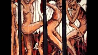 Bloodlet - Annulment