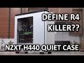 NZXT H440 Quiet PC Case