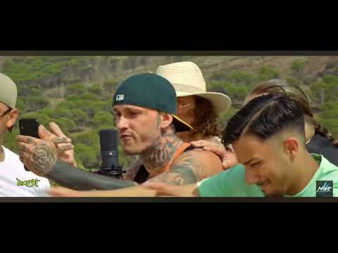 MADE feat. Azu x Kenan x Yassine x Biggie68 & Infinit. - Bendo Bandit ICON 5