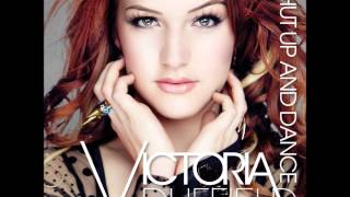 Victoria Duffield - Shut Up And Dance - Full Album