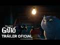 Gatto | Tráiler Oficial | Doblado