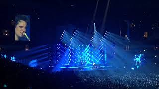 Bohemian Rhapsody Cover by Panic! at the Disco (2.14.19)