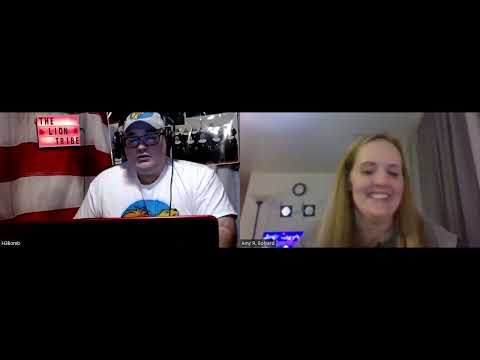 LION tribe, ep. 16 (first posted 3/10/24)