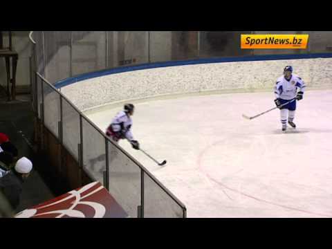 Serie A2: EV Bozen 84 - Merano