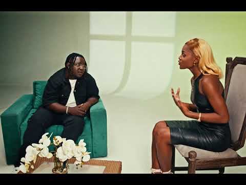 Crazy B feat. Hernâni - Porquê Ficar