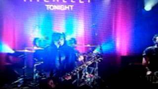 The Superjesus - Micallef Tonight - Over &amp; Out.