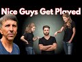 How The Nice Guys In 1985 Became The Simps Of 2025