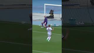 鈴木優磨のPK　縦 | 2026百年構想リーグ 川崎フロンターレ 0-2 鹿島アントラーズ | Kashima Antlers