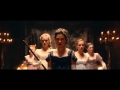 Pride And Prejudice And Zombies Official TV Spot