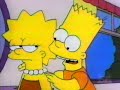 The Simpsons Lisa S Rival Promo 9 11 1994 FOX 5 NY
