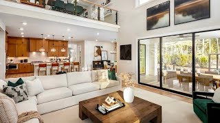 2 Hours Touring the Most Beautiful Homes | Luxury Living & Design Inspiration