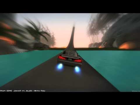 [DM] JohnY ft. AleX - With You!