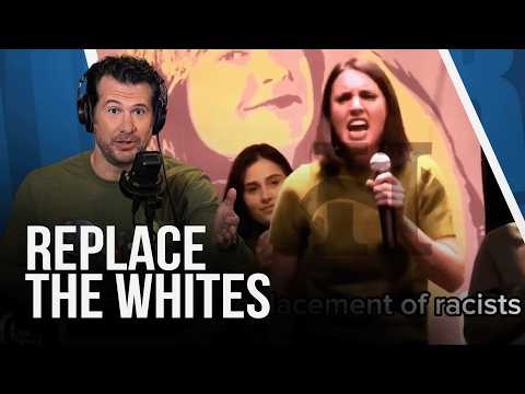 The Truth About the Great Replacement