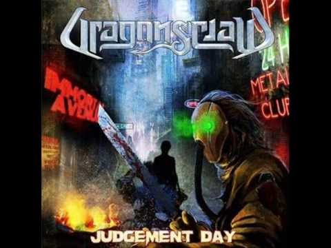 Dragonsclaw -Fly (Judgement Day 2013)