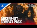 Call of Duty: Modern Warfare III & Warzone - Season 01 Combat Pack Trailer | PS5 & PS4 Games