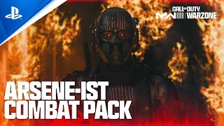 Call of Duty: MW III & Warzone - S01 Combat Pack Trailer