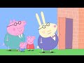 La Nueva Casa Peppa Pig En Español Dibujos Animados Español Latino