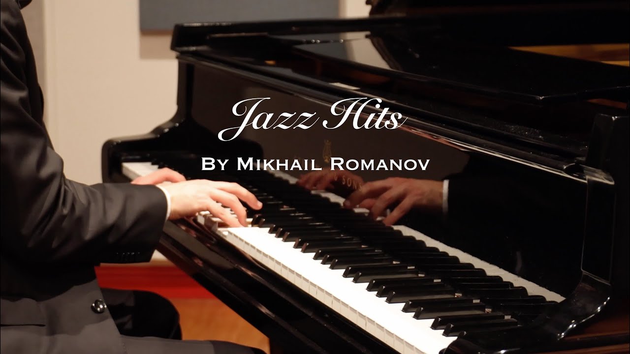Promotional video thumbnail 3 for Mikhail Romanov