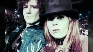 Bunbury y su familia (Asia  y José)