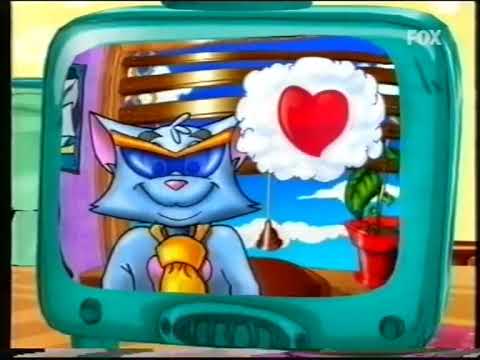 Tajni agent Izzy - 18.8.2009.