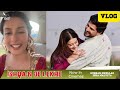 Gurnam Bhullar Isha Malviya New Movie Ishqan De Lekhe Viral