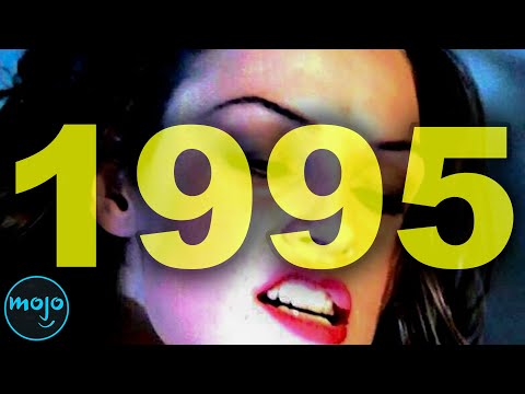 Top 10 Blockbuster Movies Of 1995
