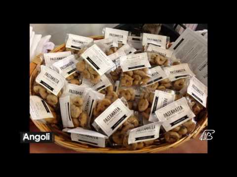 Angoli 28 12 2016: Biscotti fatti in casa