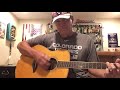Picture on My Wall.         Jack Ingram