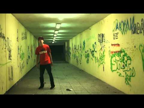 MC Van - The bullet fly