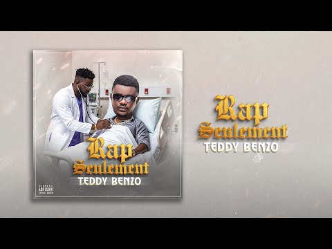 Rap Seulement - Teddy Benzo ( Disstrack )