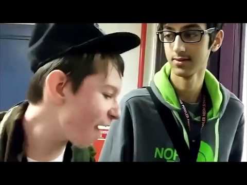 TRY NOT TO CRINGE CHALLENGE #1 - CRINGEY BEAT BOXING, I AM SO MASSIVE, SJW RAGE