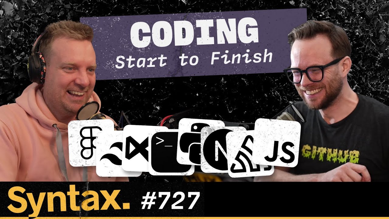 How to Code: Opinionated TypeScript Stack + Tooling Choices Explained