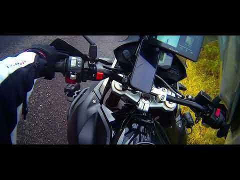 La ruta del Quetzal en Moto! Desde Montes de Oro a San Ramón!