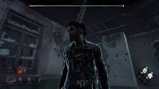 [DbD]やりたいからやるだけ3/14