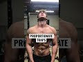 STOP Working Out Your Traps (Makes You Look Bad)