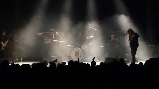 Ty Segall &amp; Freedom Band, &quot;Fanny Dog/Finger/Squealer&quot;, Ogden Theater, 4/5/18