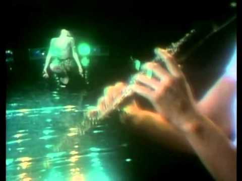 Michael Zagger band - let's all chant (1978)