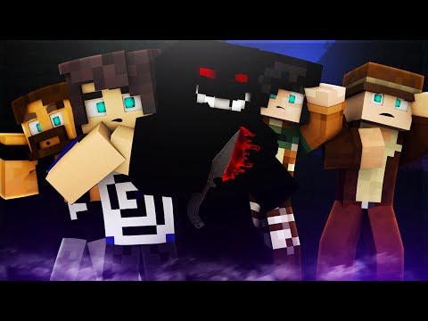 DLARZZ L'AMMAZZA MURDERER! - Minecraft ITA - Kuroi Murder Funny Moments