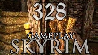Skyrim 328 Решение бага с неработающими кузницами и Дверь которая шепчет