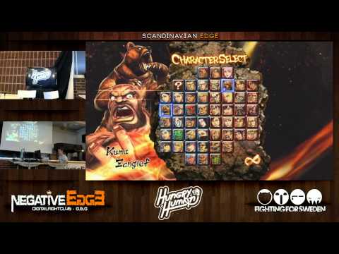 ScandinavianEdge - Street Fighter 3rd Strike OE (3)